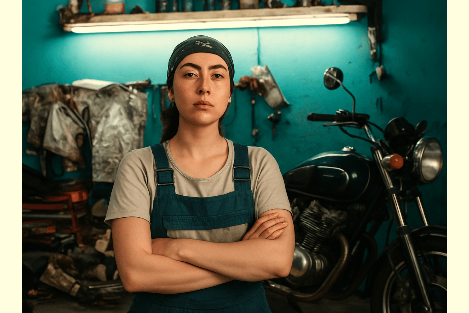 Motorfietsen technische vertaling – DG Translations